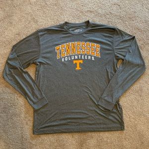 Tennessee Vols Athletic Shirt